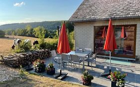 Le gîte de la Champagne
